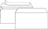 Конверты Е65 силикон